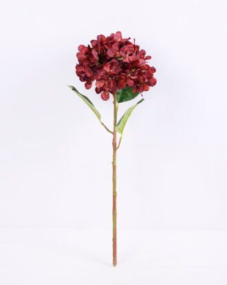 Artificial Flower 19*56CM Singel Hydrange GVZ-20-001-K1