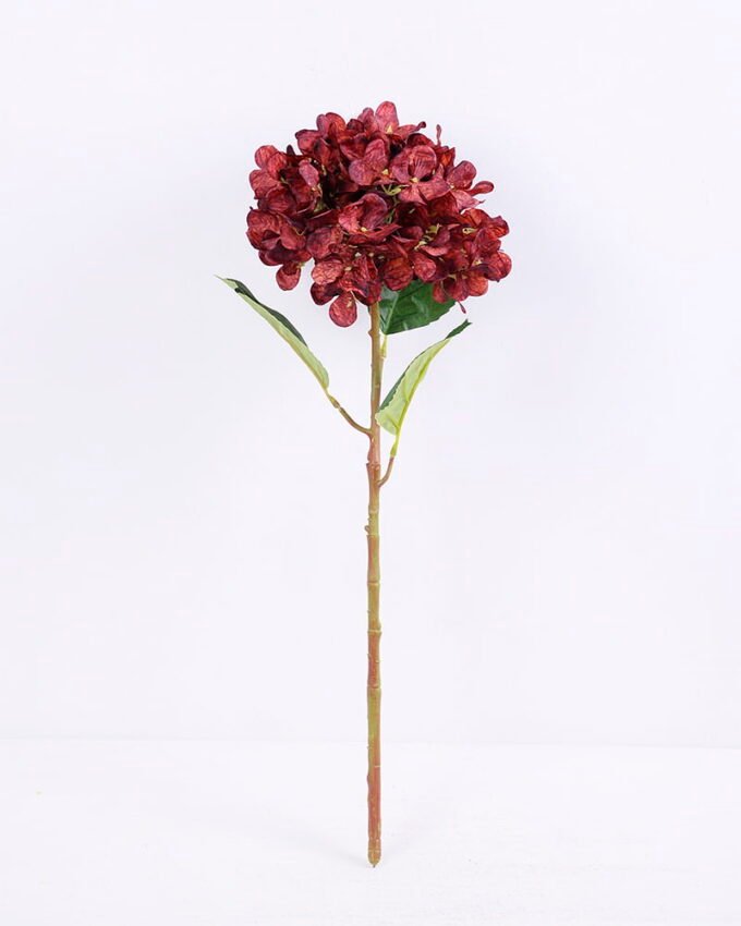 Artificial Flower 19*56CM Singel Hydrange GVZ-20-001-K1
