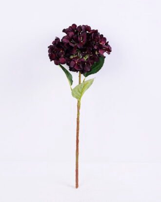 Artificial Flower 19*56CM Singel Hydrange GVZ-20-001-R1