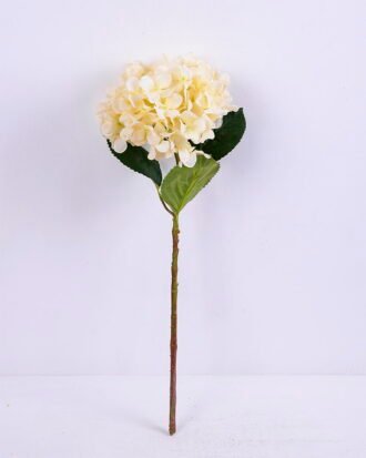 Artificial Flower 19*56CM Singel Hydrange GVZ-20-001-W1