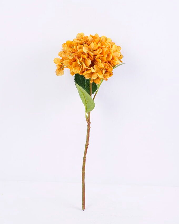 Artificial Flower 19*56CM Singel Hydrange GVZ-20-001-Y1