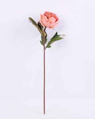 Artificial Flower 18*61CM Singel Peony GVZ-20-005-P1 Single Flowers YeahFlower is one of Chinese leading OEM manufacturers and exporters , supplying the silk flowers, wholesale artificial trees Artificial Flower 18*61CM Singel Peony GVZ-20-005-P1