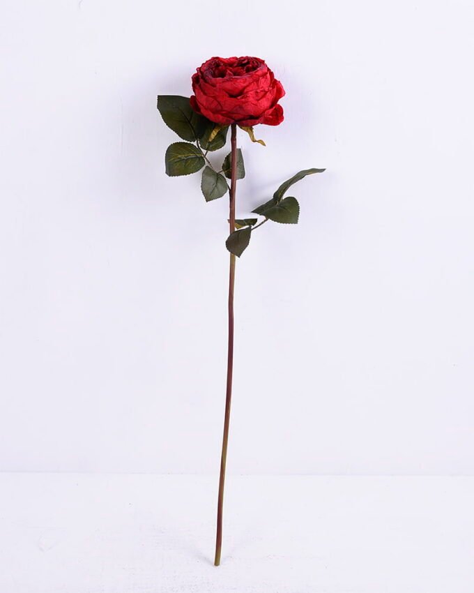 Artificial Flower 14*61CM Singel Rose GVZ-20-002-R1