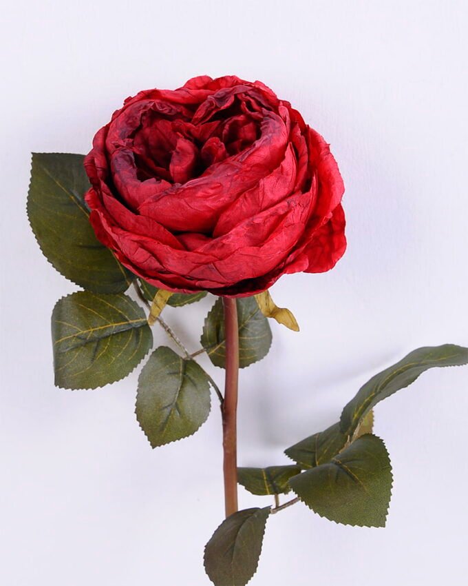 Artificial Flower 14*61CM Singel Rose GVZ-20-002-R1