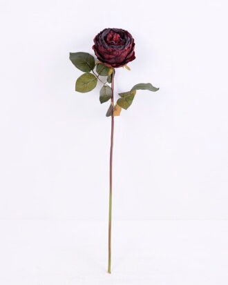 Artificial Flower 14*61CM Singel Rose GVZ-20-002-R2