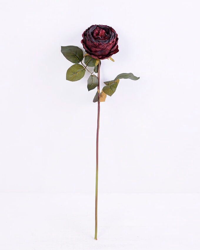 Artificial Flower 14*61CM Singel Rose GVZ-20-002-R2