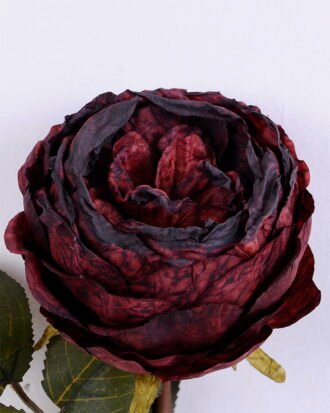 Artificial Flower 14*61CM Singel Rose GVZ-20-002-R2