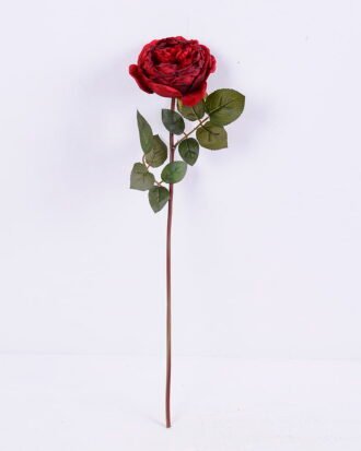 Artificial Flower 13*51CM Singel Rose GVZ-20-004-R1