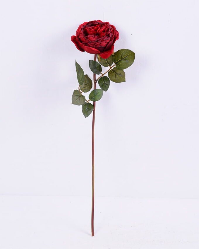 Artificial Flower 13*51CM Singel Rose GVZ-20-004-R1