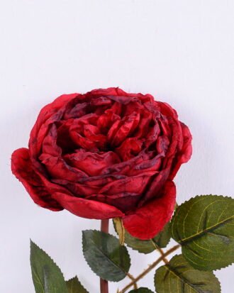 Artificial Flower 13*51CM Singel Rose GVZ-20-004-R1