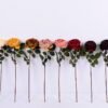 Artificial Flower 13*51CM Singel Rose GVZ-20-004-R1