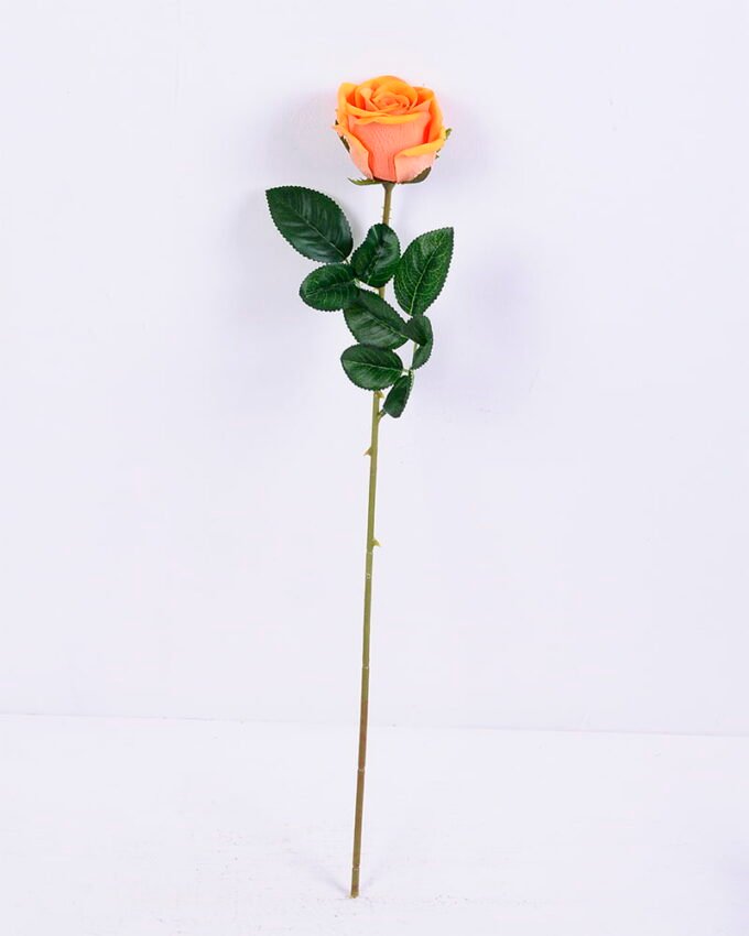Artificial Flower 10*54CM Singel rose GS-59220014-O1