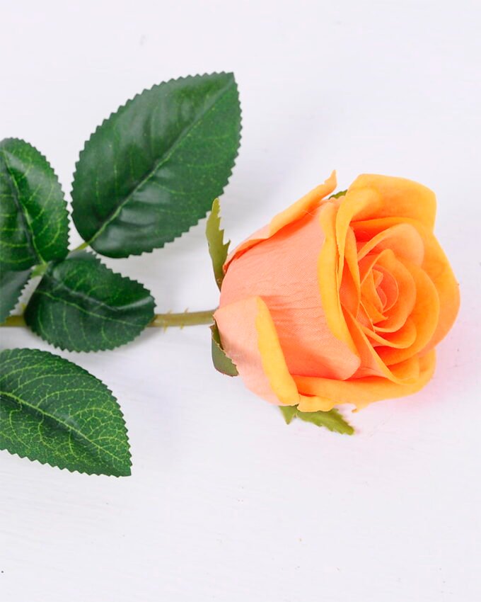 Artificial Flower 10*54CM Singel rose GS-59220014-O1