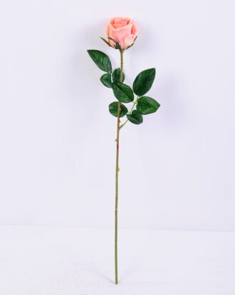 Artificial Flower 10*54CM Singel rose GS-59220014-P2