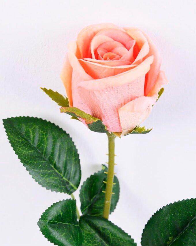 Artificial Flower 10*54CM Singel rose GS-59220014-P2