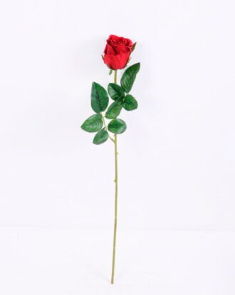 Artificial Flower 10*54CM Singel rose GS-59220014-R1 Single Flowers YeahFlower is one of Chinese leading OEM manufacturers and exporters , supplying the silk flowers, wholesale artificial trees Artificial Flower 10*54CM Singel rose GS-59220014-R1