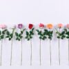 Artificial Flower 10*54CM Singel rose GS-59220014-Z1