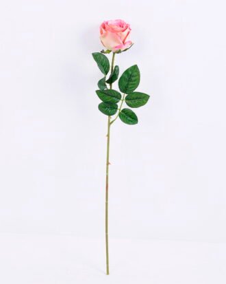 Artificial Flower 18*54CM Singel rose GS-59220015-P3