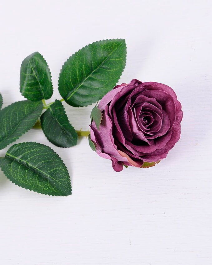 Artificial Flower 18*54CM Singel rose GS-59220015-Z1