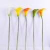 Artificial Flower 17*84CM Single Callalily GS-50519007