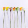 Artificial Flower 13*72CM Single Callalily GS-50519008