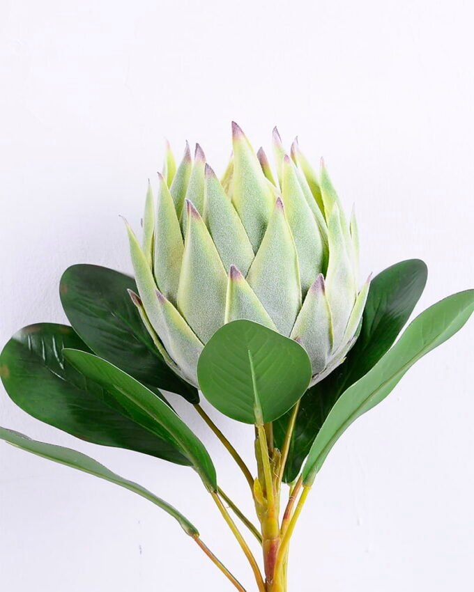 Artificial Flower 21*73CM Single Protea GS-09820014