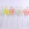 Artificial Flower 24*89CM Spring Flowers Spray*5 GS-128J20005-B1