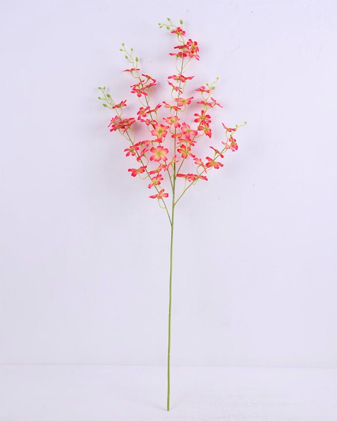 Artificial Flower 24*89CM Spring Flowers Spray*5 GS-128J20005-R1
