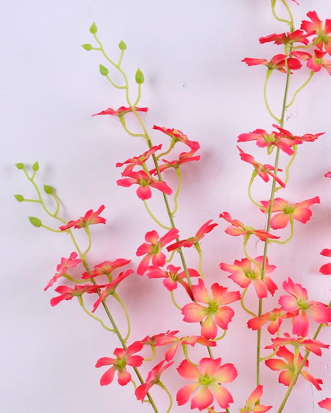 Artificial Flower 24*89CM Spring Flowers Spray*5 GS-128J20005-R1