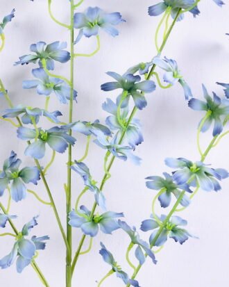 Artificial Flower 24*89CM Spring Flowers Spray*5 GS-128J20006-B1