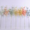 Artificial Flower 24*89CM Spring Flowers Spray*5 GS-128J20006-G1