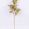 Artificial Flower 22*75CM Sweet bean leaf*3 GS-09819019