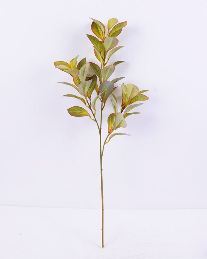 Artificial Flower 22*75CM Sweet bean leaf*3 GS-09819019