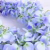 Artificial Flower 20*162CM The Pea Blossom GS-128J19013P12P96-B1
