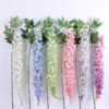 Artificial Flower 20*162CM The Pea Blossom GS-128J19013P12P96-Z2