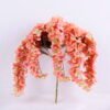 Artificial Flower 20*162CM The Pea Blossom GS-128J20002-P1