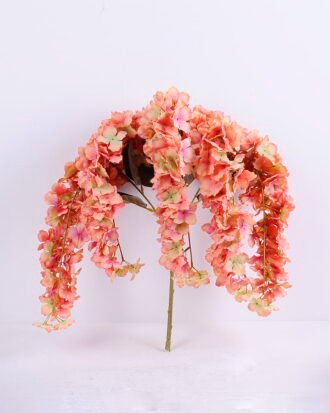 Artificial Flower 20*162CM The Pea Blossom GS-128J20002-P1