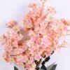 Artificial Flower 26*96CM flower bush*4 GS-128J20003-P1
