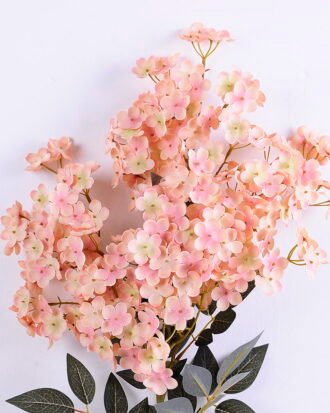 Artificial Flower 26*96CM flower bush*4 GS-128J20003-P1