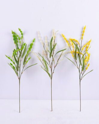 Artificial Plant 22*67CM Berry spray*3 GS-09820005