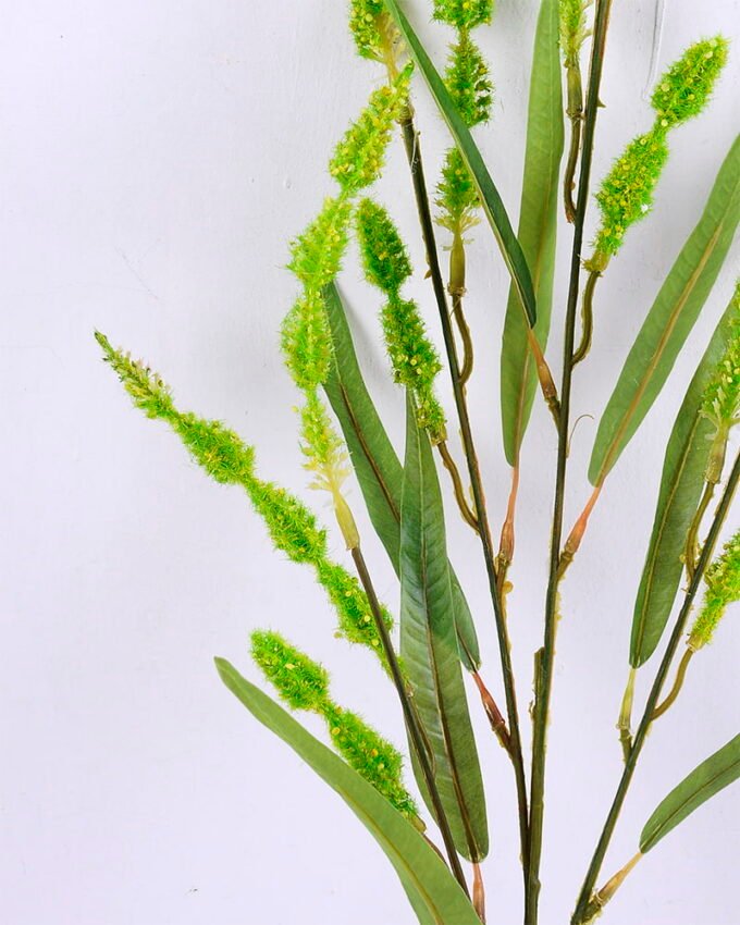 Artificial Plant 22*67CM Berry spray*3 GS-09820005