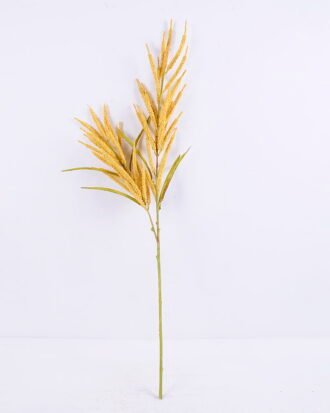 Artificial Plant 32*100CM Bristlegrass spray*2 GS-09820004-Y2