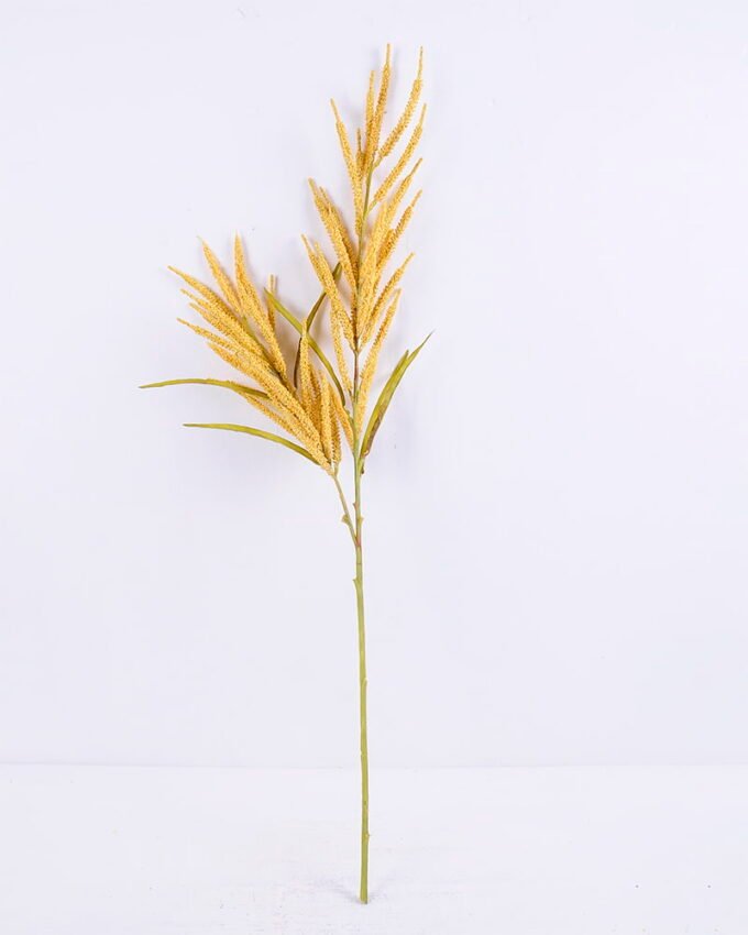 Artificial Plant 32*100CM Bristlegrass spray*2 GS-09820004-Y2