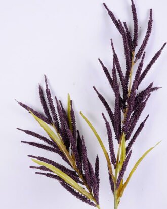 Artificial Plant 32*100CM Bristlegrass spray*2 GS-09820004-Z1