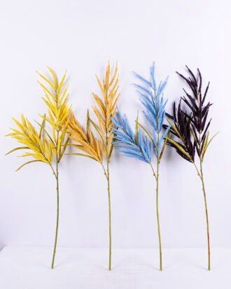 Artificial Plant 32*100CM Bristlegrass spray*2 GS-09820004