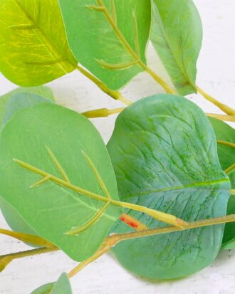 Artificial Plant 22*72CM Eucalyptus spray*2 GS-09820013-G1