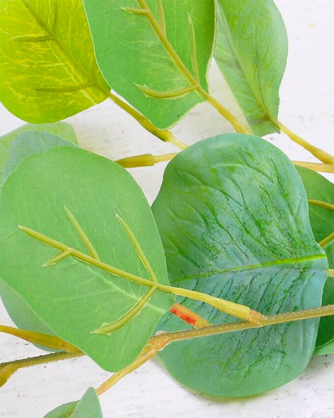 Artificial Plant 22*72CM Eucalyptus spray*2 GS-09820013-G1