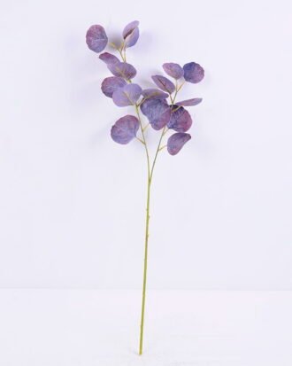 Artificial Plant 22*72CM Eucalyptus spray*2 GS-09820013-Z1
