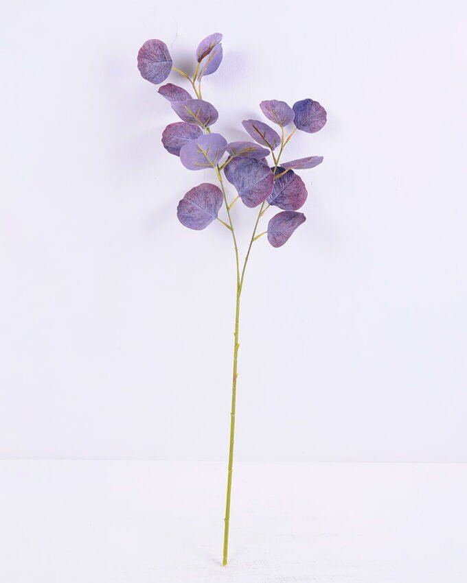 Artificial Plant 22*72CM Eucalyptus spray*2 GS-09820013-Z1