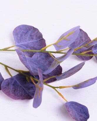 Artificial Plant 22*72CM Eucalyptus spray*2 GS-09820013-Z1